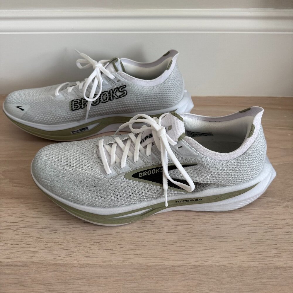 Brooks Hyperion 3 - Men's Size 12D